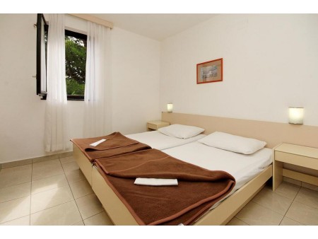 Apartma