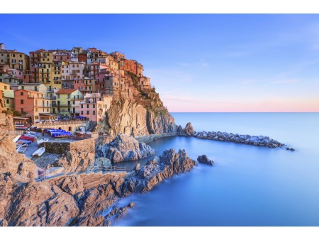 Cinque Terre - Portovenere