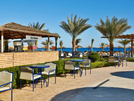 Beach bar