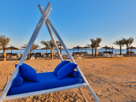 Za uživanje na plaži