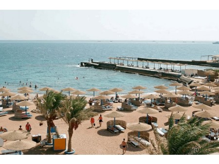 Hotelska plaža
