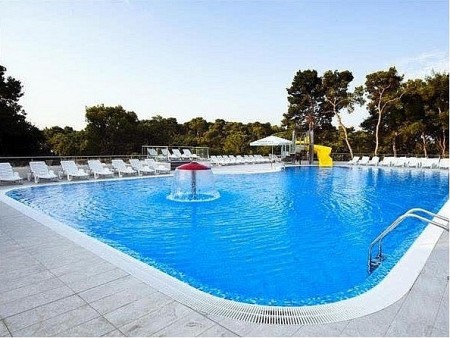 Hotel Adria 3* Biograd