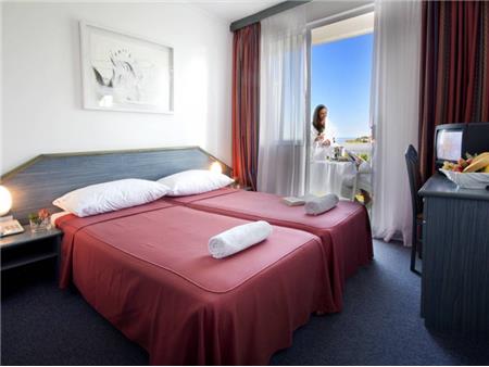 Aminess Laguna Hotel 3*, Novigrad, Istra