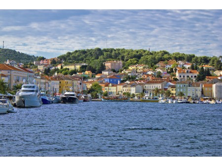 Otok Mali Lošinj