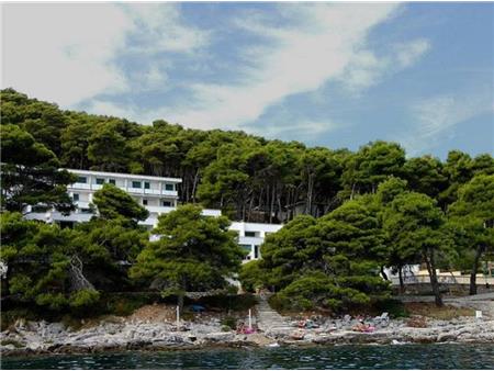 Hotel Lavanda, Božava, Dugi otok