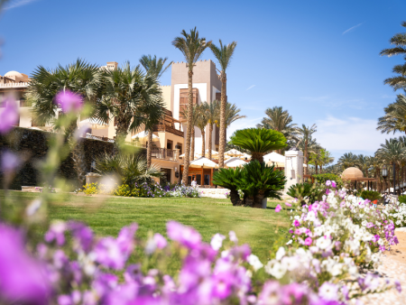 Čudovit Makadi spa hotel