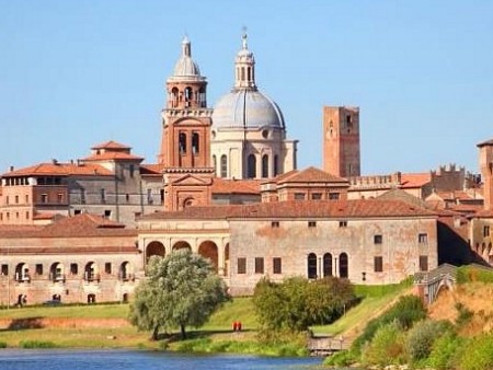 Mantova