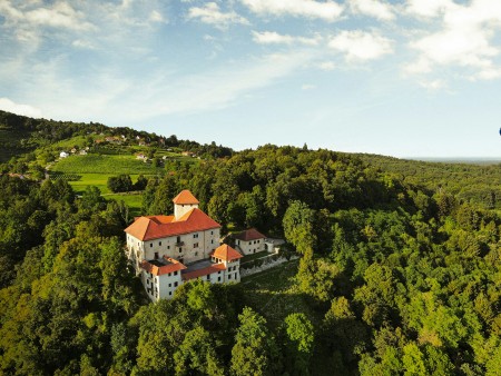 Enodnevni izlet na Dolenjsko k Pavčku in Slaku