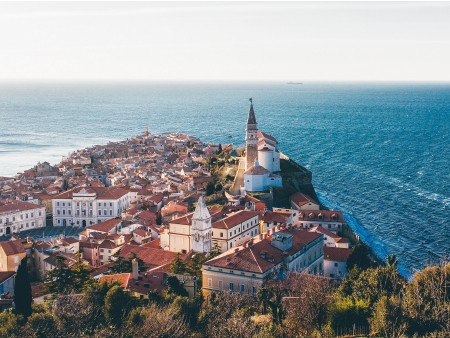 Piran