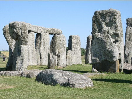 Stonehenge