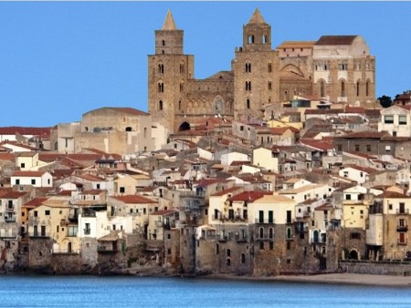 Mesto na Siciliji