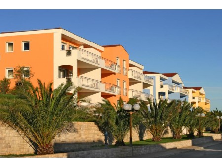 Skiper Resort