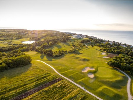 Golf igrišče