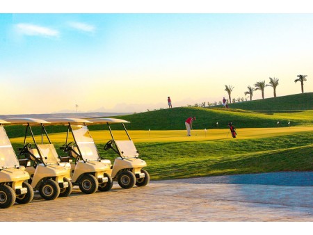 Golf igrišče