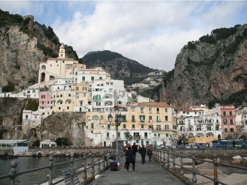 Positano