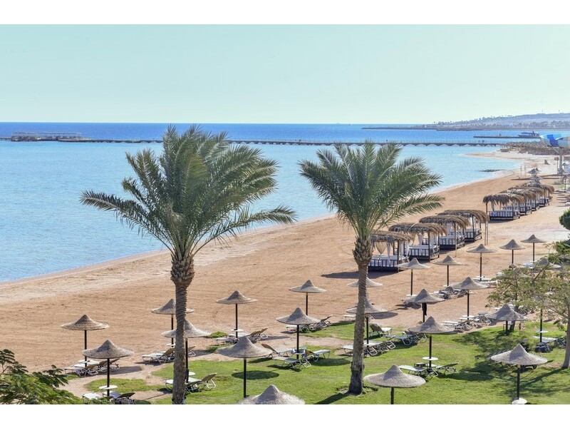 Hotelska plaža
