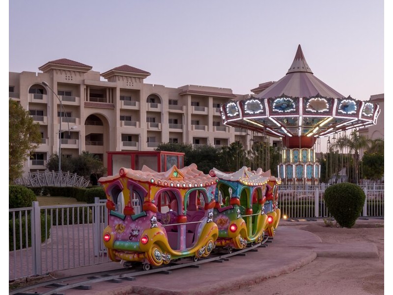 Lunapark