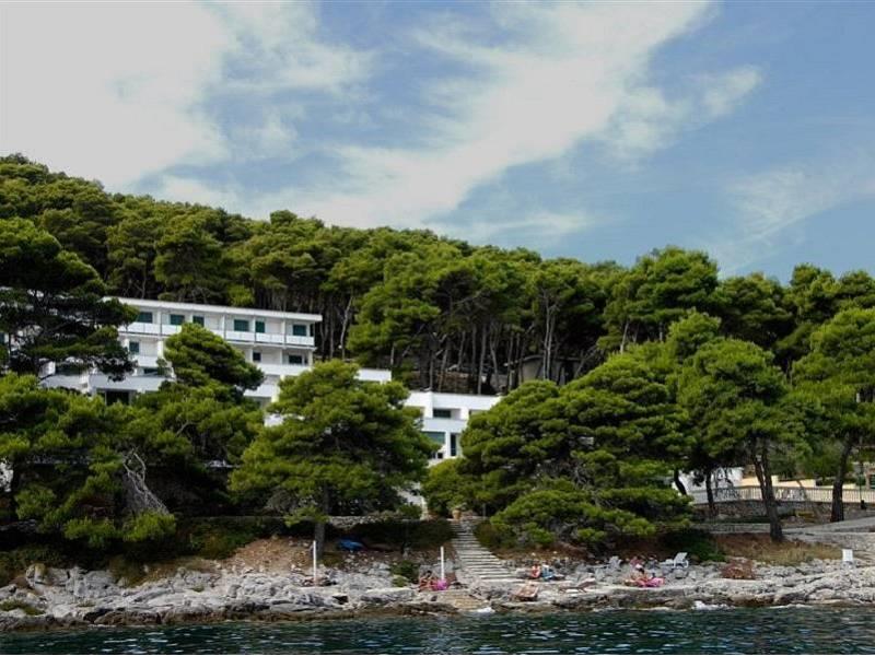 Hotel Lavanda, Božava, Dugi otok