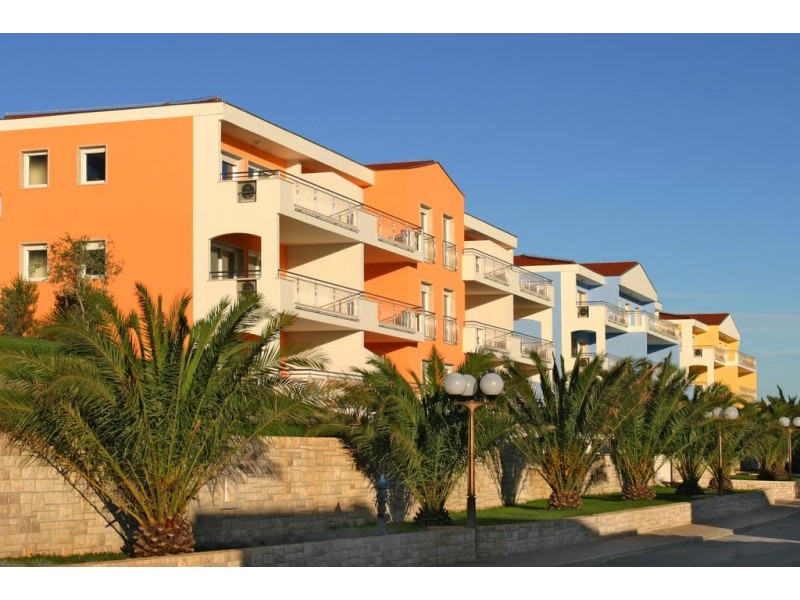Skiper Resort