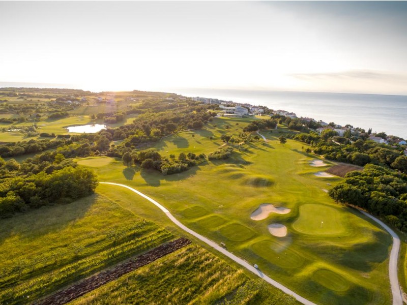 Golf igrišče